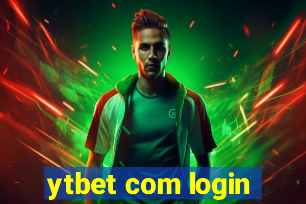 ytbet com login